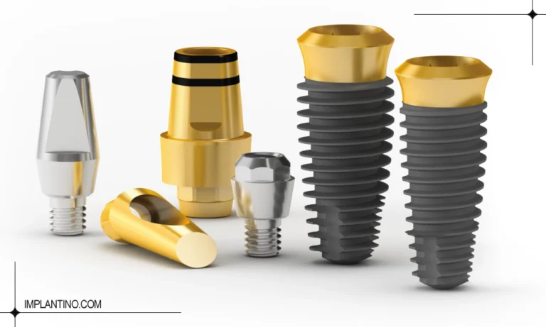 لیمپلنت کره ای در برند های مختلف