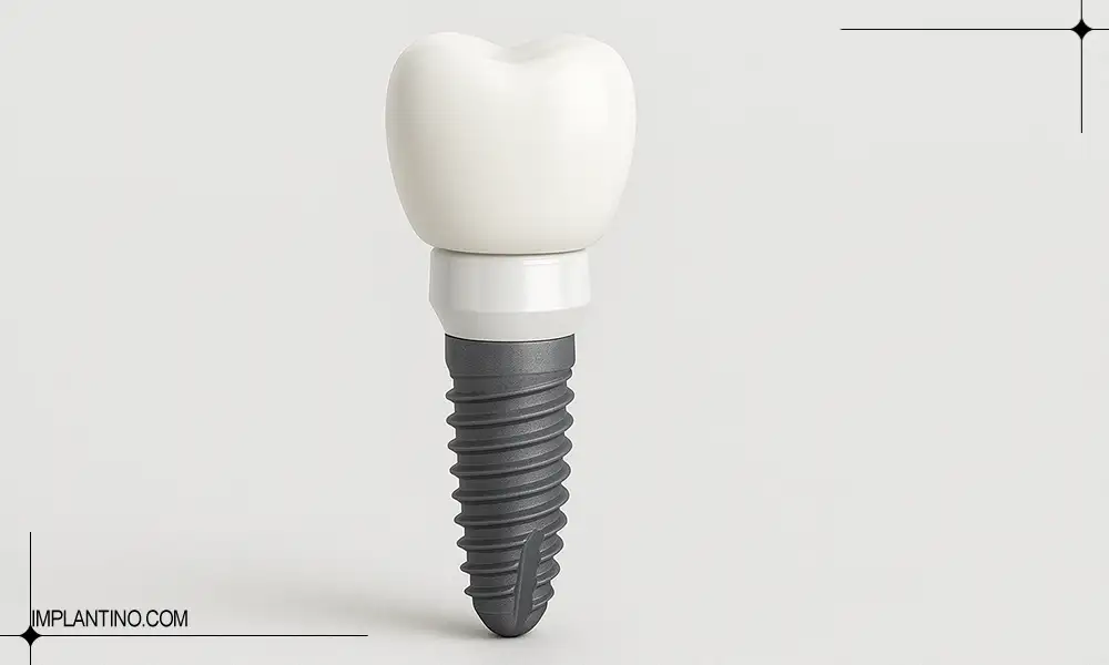 معرفی انواع ایمپلنت ایتالیایی 2 برندهای مطرح از انواع ایمپلنت ایتالیایی