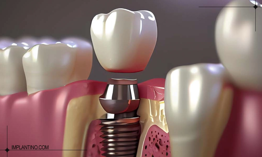 دوره نقاهت ایمپلنت را چگونه سپری کنیم؟ 3 دوره نقاهت ایمپلنت