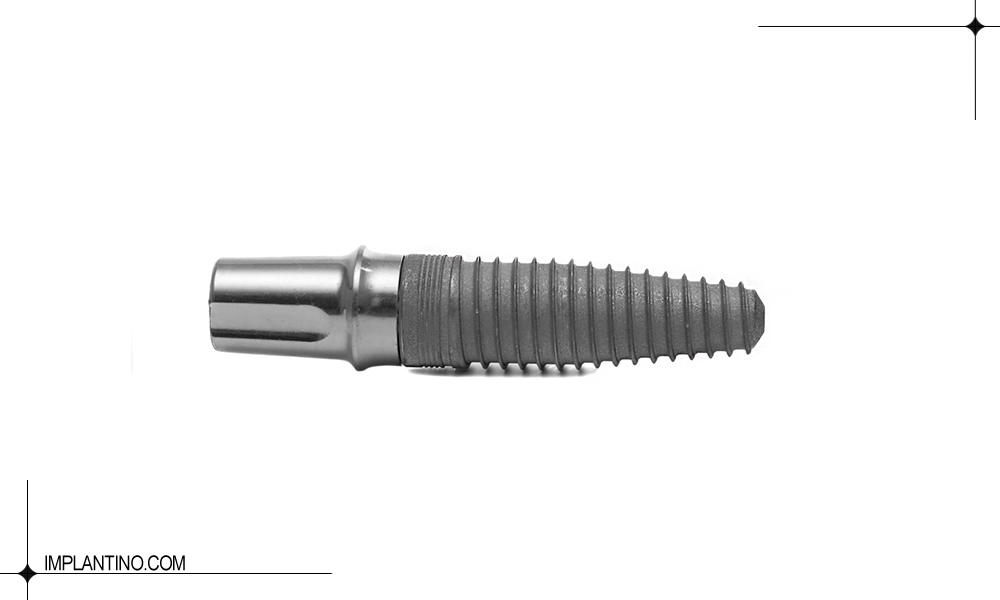 بهترین نوع ایمپلنت برای کاشت دندان ساخت کجاست؟ 1 بهترین نوع ایمپلنت برای جایگزینی دندان از دست رفته.