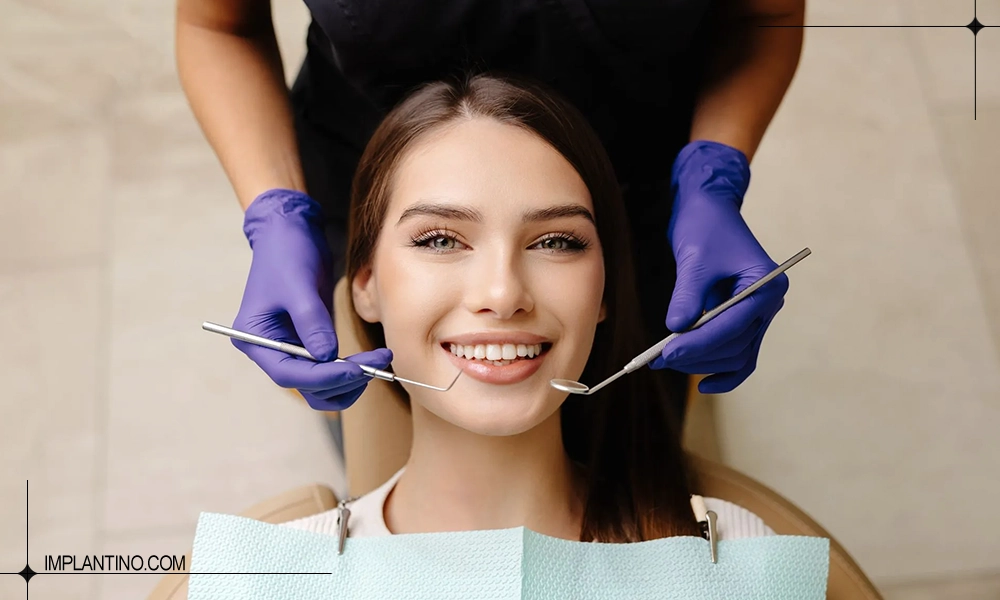 دندانپزشکی ارزان