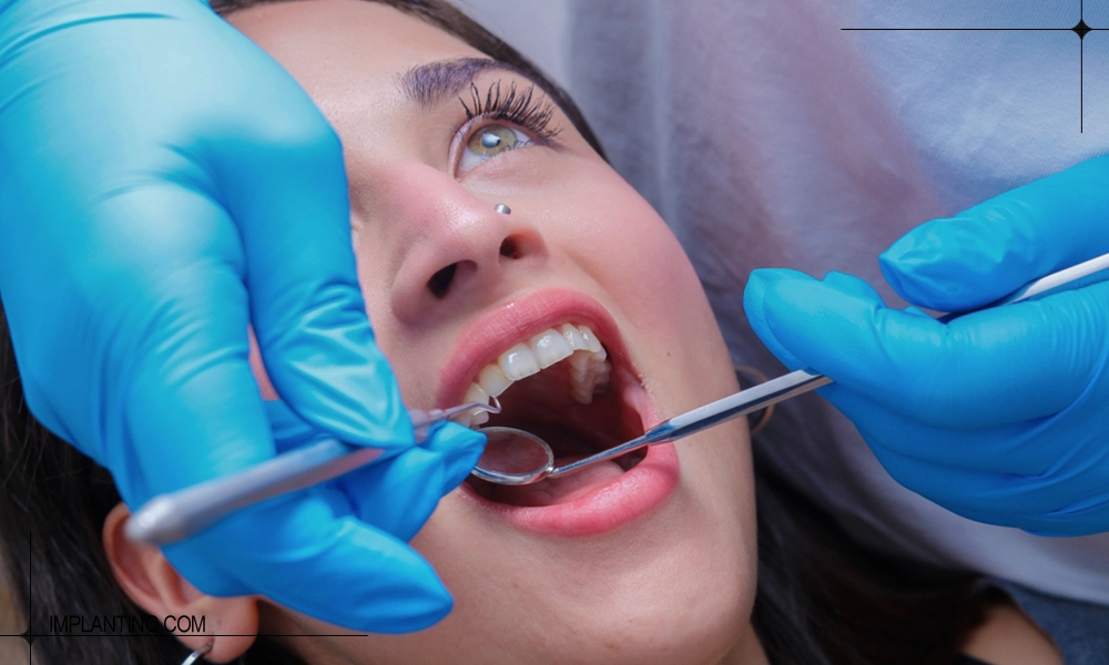 روش های زیبایی دندان