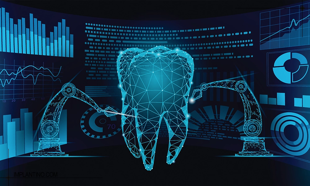 دندانپزشکی دیجیتال
