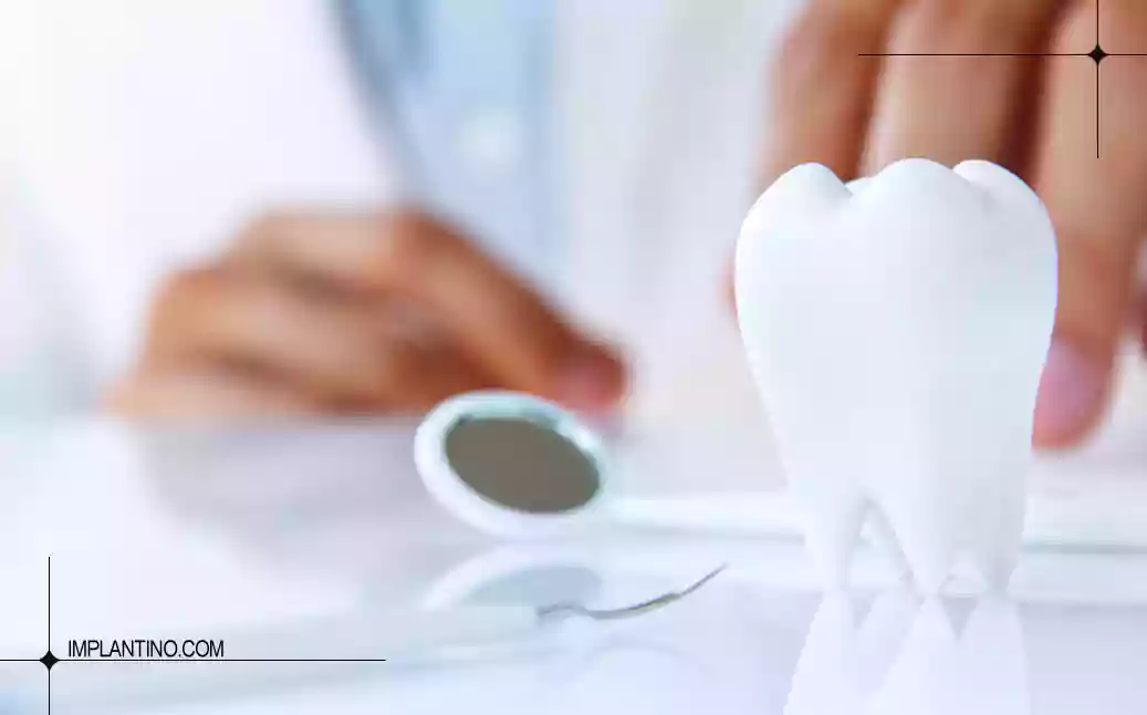 اصطلاحات مرتبط با عصب کشی دندان (اندودانتیکس)