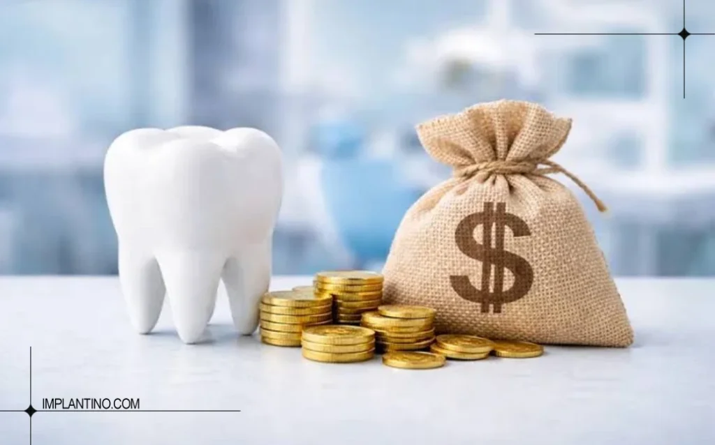 قیمت ایمپلنت دندان در سال 1405 2